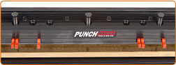 DocuPunch Paper Punching Tool