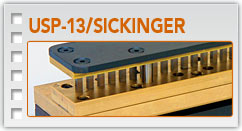 Sickinger Paper Punching Tools